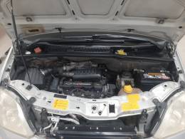 CHEVROLET - MERIVA - 2005/2005 - Bege - R$ 24.900,00