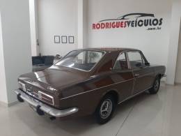 FORD - CORCEL - 1977/1977 - Marrom - R$ 19.900,00