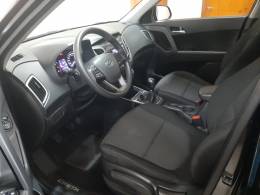 HYUNDAI - CRETA - 2018/2019 - Preta - R$ 84.900,00