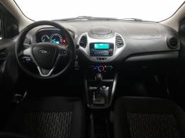 FORD - KA - 2018/2019 - Prata - R$ 54.900,00