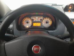 FIAT - PALIO - 2010/2011 - Bege - R$ 39.900,00