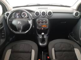 CITROËN - C3 - 2014/2014 - Branca - R$ 39.900,00