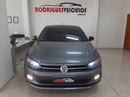 VOLKSWAGEN - POLO - 2019/2020 - Cinza - R$ 59.990,00