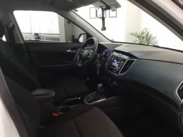 HYUNDAI - CRETA - 2017/2018 - Branca - R$ 84.900,00