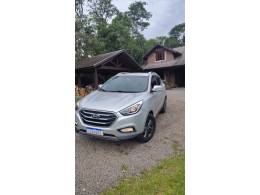 HYUNDAI - IX35 - 2019/2020 - Prata - Sob Consulta