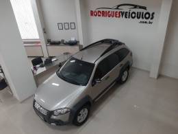 FIAT - PALIO - 2010/2011 - Bege - R$ 39.900,00