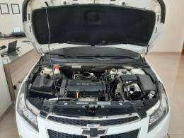 CHEVROLET - CRUZE - 2012/2012 - Branca - R$ 58.900,00