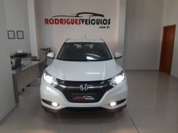 HONDA - HR-V - 2018/2018 - Branca - R$ 103.900,00