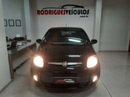 FIAT - PALIO - 2012/2013 - Preta - R$ 36.900,00