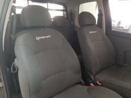 FIAT - STRADA - 2011/2012 - Preta - R$ 53.800,00