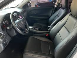 HONDA - HR-V - 2019/2019 - Branca - R$ 104.900,00