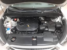 HYUNDAI - IX35 - 2019/2020 - Prata - R$ 95.900,00
