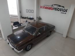 FORD - CORCEL - 1977/1977 - Marrom - R$ 19.900,00