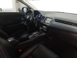 HONDA - HR-V - 2020/2021 - Cinza - R$ 115.900,00