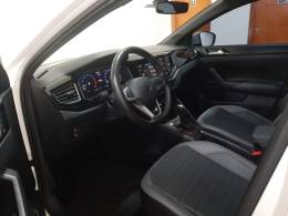 VOLKSWAGEN - NIVUS - 2021/2021 - Branca - R$ 105.900,00