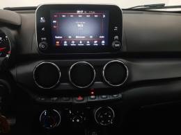 FIAT - ARGO - 2021/2022 - Vermelha - R$ 76.900,00