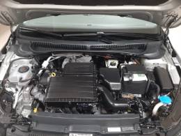 VOLKSWAGEN - POLO - 2018/2019 - Prata - R$ 67.900,00