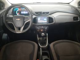 CHEVROLET - PRISMA - 2015/2015 - Prata - R$ 47.900,00