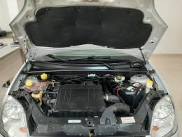 FORD - FIESTA - 2005/2005 - Prata - R$ 24.900,00