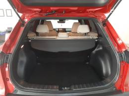 TOYOTA - COROLLA - 2023/2024 - Vermelha - R$ 169.900,00