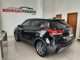 HYUNDAI - CRETA - 2017/2018 - Preta - R$ 94.900,00