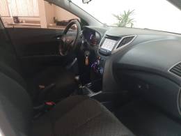 HYUNDAI - HB20 - 2018/2019 - Branca - R$ 55.900,00