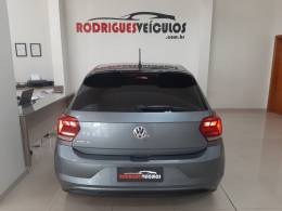 VOLKSWAGEN - POLO - 2019/2020 - Cinza - R$ 59.990,00