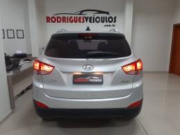 HYUNDAI - IX35 - 2019/2020 - Prata - R$ 98.900,00