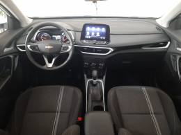 CHEVROLET - TRACKER - 2020/2021 - Branca - R$ 99.900,00