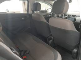 CHEVROLET - PRISMA - 2015/2015 - Prata - R$ 47.900,00