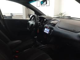 FIAT - PUNTO - 2014/2015 - Branca - R$ 57.900,00