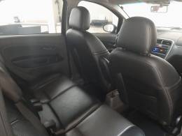 FIAT - PUNTO - 2012/2012 - Preta - R$ 35.900,00