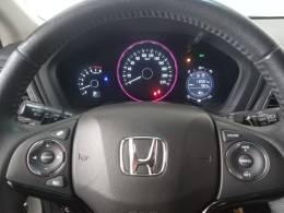HONDA - HR-V - 2018/2018 - Branca - R$ 103.900,00