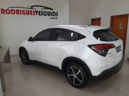 HONDA - HR-V - 2019/2019 - Branca - R$ 104.900,00