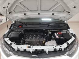 CHEVROLET - PRISMA - 2018/2019 - Branca - R$ 63.900,00