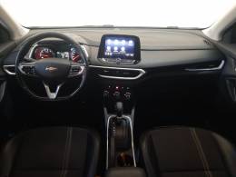 CHEVROLET - TRACKER - 2020/2021 - Branca - R$ 103.900,00