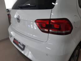 VOLKSWAGEN - FOX - 2019/2019 - Branca - R$ 58.900,00
