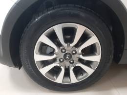 HYUNDAI - HB20X - 2016/2017 - Branca - R$ 69.900,00