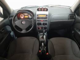 FIAT - PALIO - 2010/2011 - Bege - R$ 39.900,00