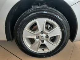 RENAULT - SANDERO - 2014/2015 - Prata - R$ 44.900,00