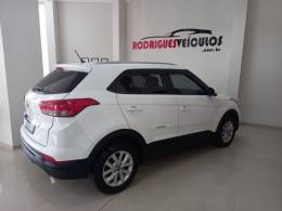 HYUNDAI - CRETA - 2020/2021 - Branca - R$ 94.900,00