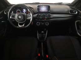 FIAT - ARGO - 2021/2022 - Vermelha - R$ 76.900,00