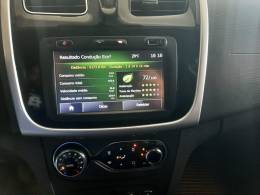 RENAULT - SANDERO - 2014/2015 - Prata - R$ 44.900,00