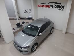 VOLKSWAGEN - POLO - 2018/2019 - Prata - R$ 67.900,00