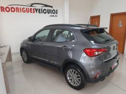 FIAT - ARGO - 2019/2020 - Cinza - R$ 69.990,00