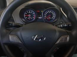 HYUNDAI - HB20 - 2018/2019 - Branca - R$ 55.900,00