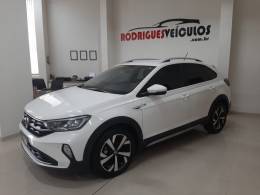 VOLKSWAGEN - NIVUS - 2021/2021 - Branca - R$ 105.900,00