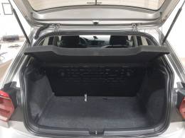 VOLKSWAGEN - POLO - 2018/2019 - Prata - R$ 67.900,00