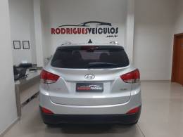 HYUNDAI - IX35 - 2019/2020 - Prata - R$ 98.900,00