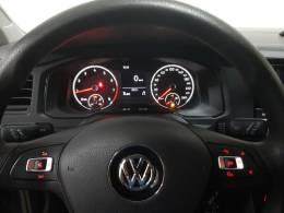 VOLKSWAGEN - POLO - 2018/2019 - Prata - R$ 67.900,00